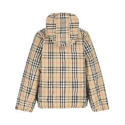 BURBERRY KIDS Jackets