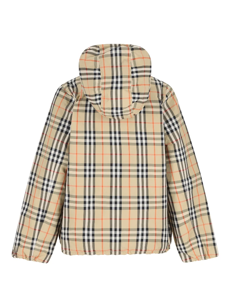 BURBERRY KIDS Jackets alternative