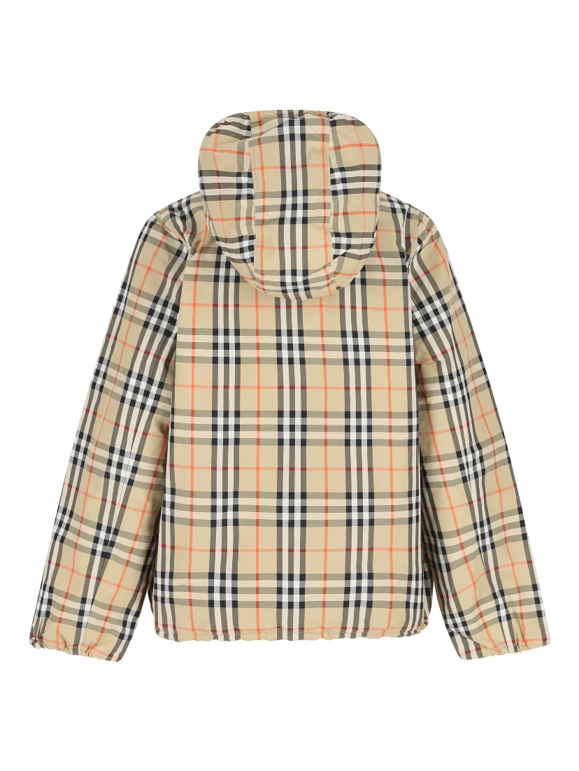 BURBERRY KIDS Jackets