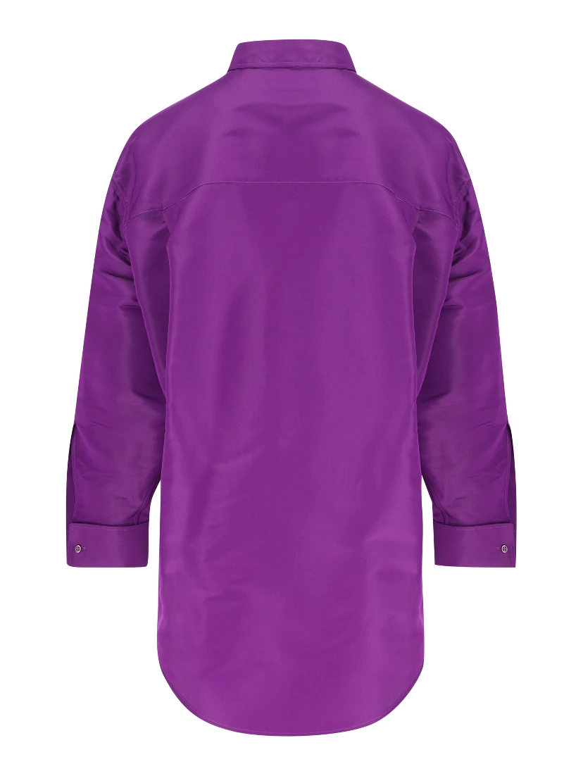 BALENCIAGA Shirts