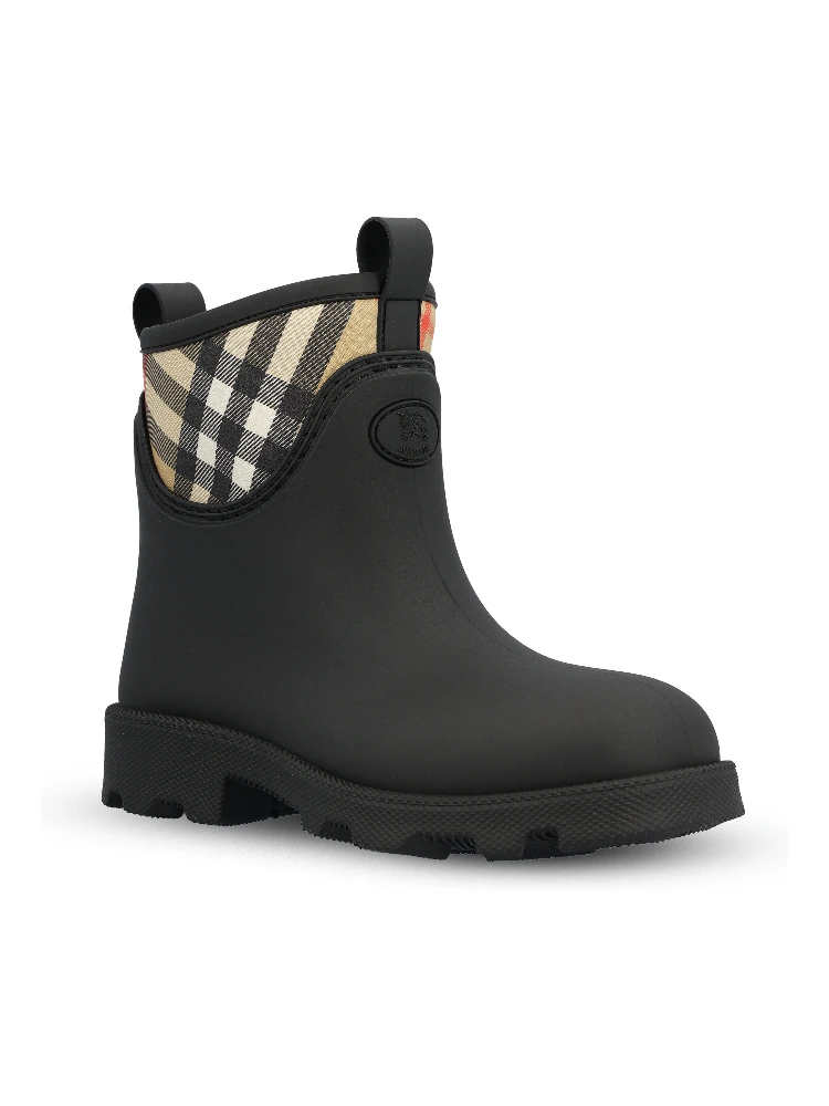 BURBERRY Boots Black alternative