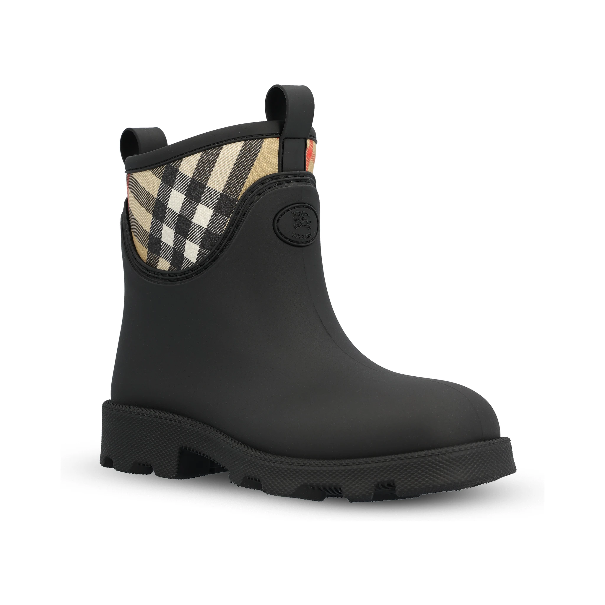 BURBERRY Boots Black