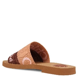 Chloè Sandals