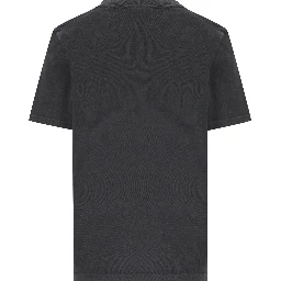 Chloè T-shirts and Polos Black