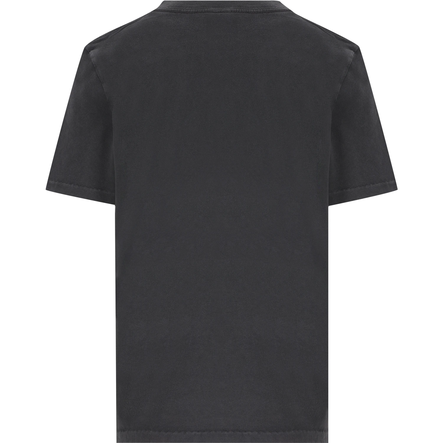 Chloè T-shirts and Polos Black