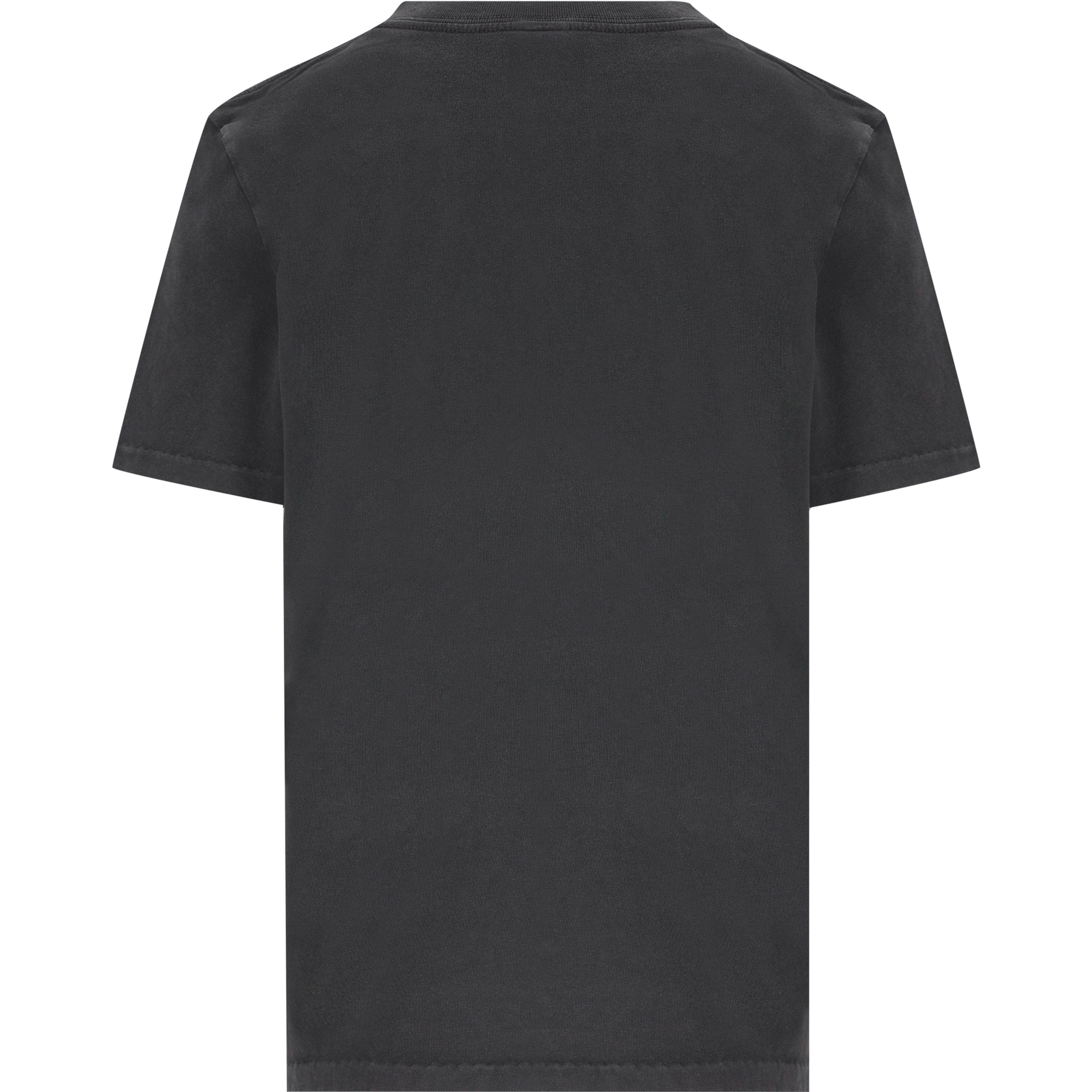 Chloè T-shirts and Polos Black