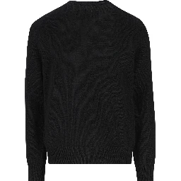 LOEWE Sweaters Black