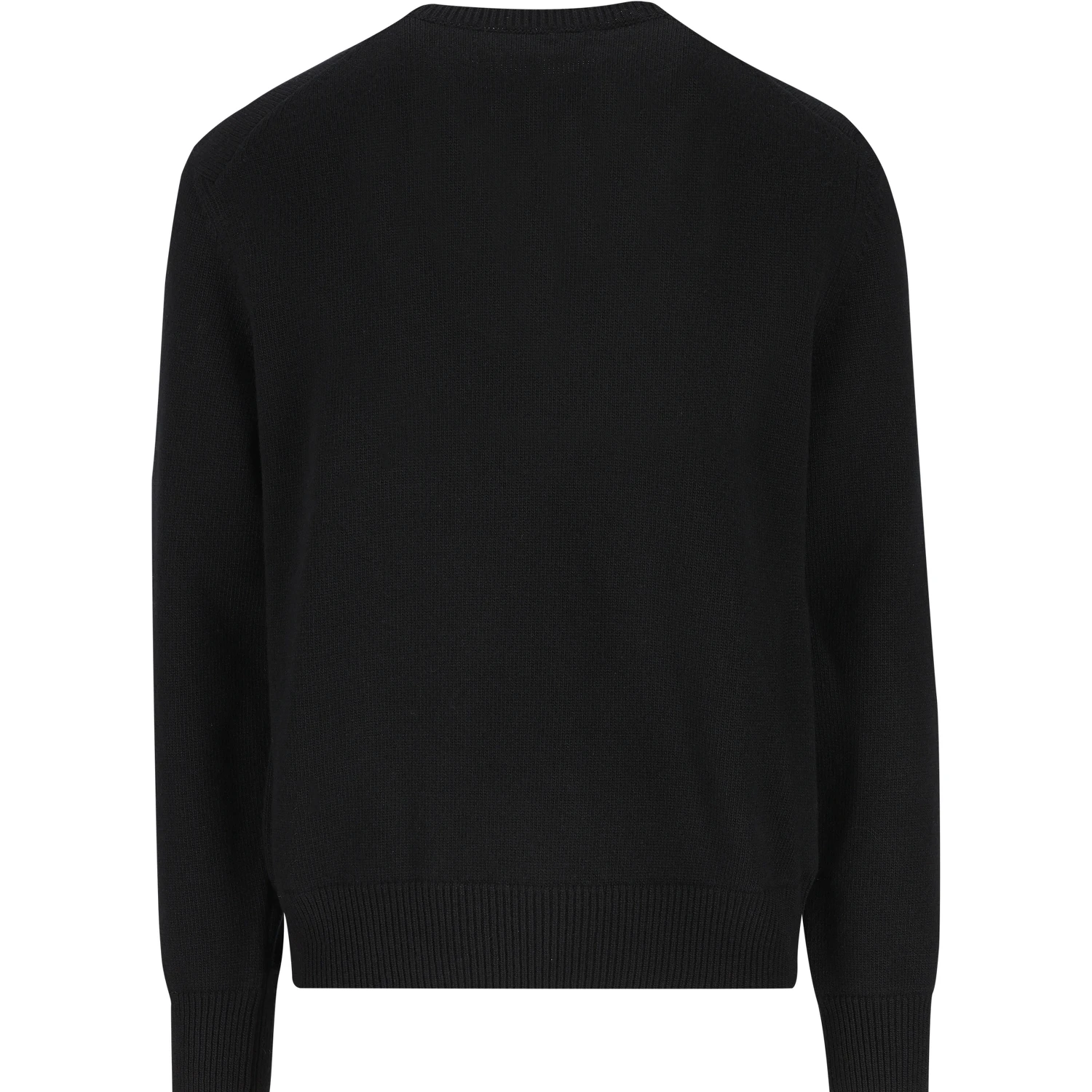 LOEWE Sweaters Black