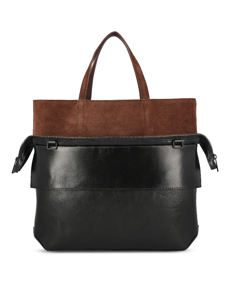 LOEWE Bags.. Black/brown alternative