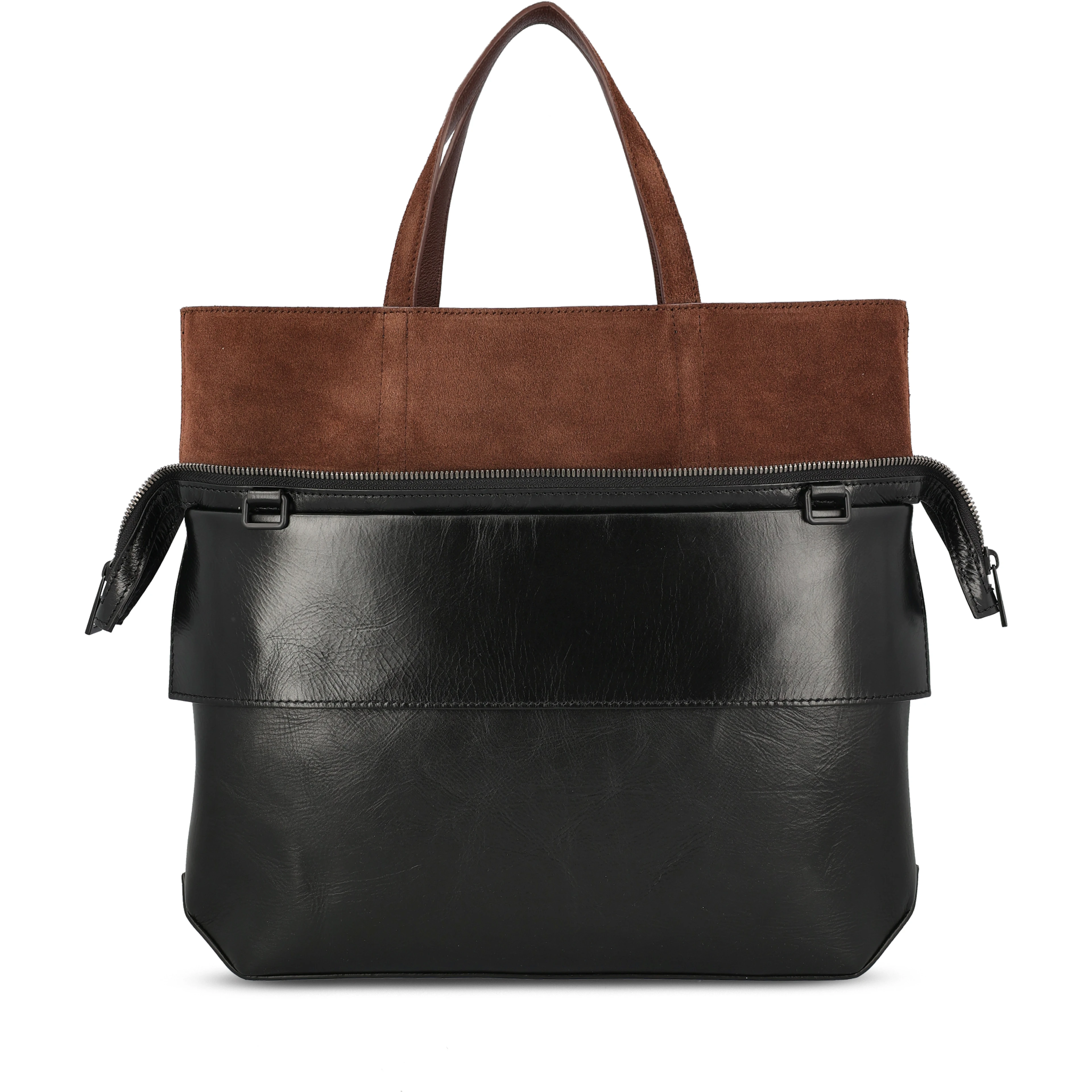 LOEWE Bags.. Black/brown