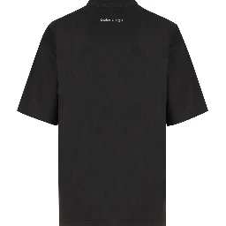 BALENCIAGA T-shirts and Polos White