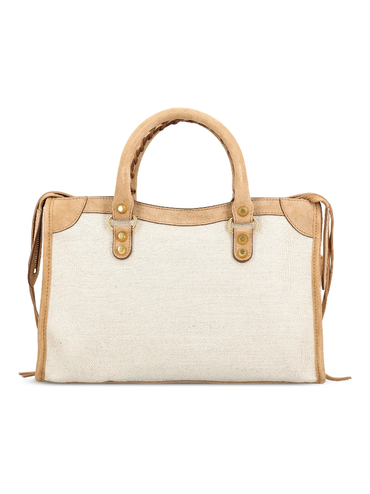 BALENCIAGA Bags.. Beige/ brown alternative