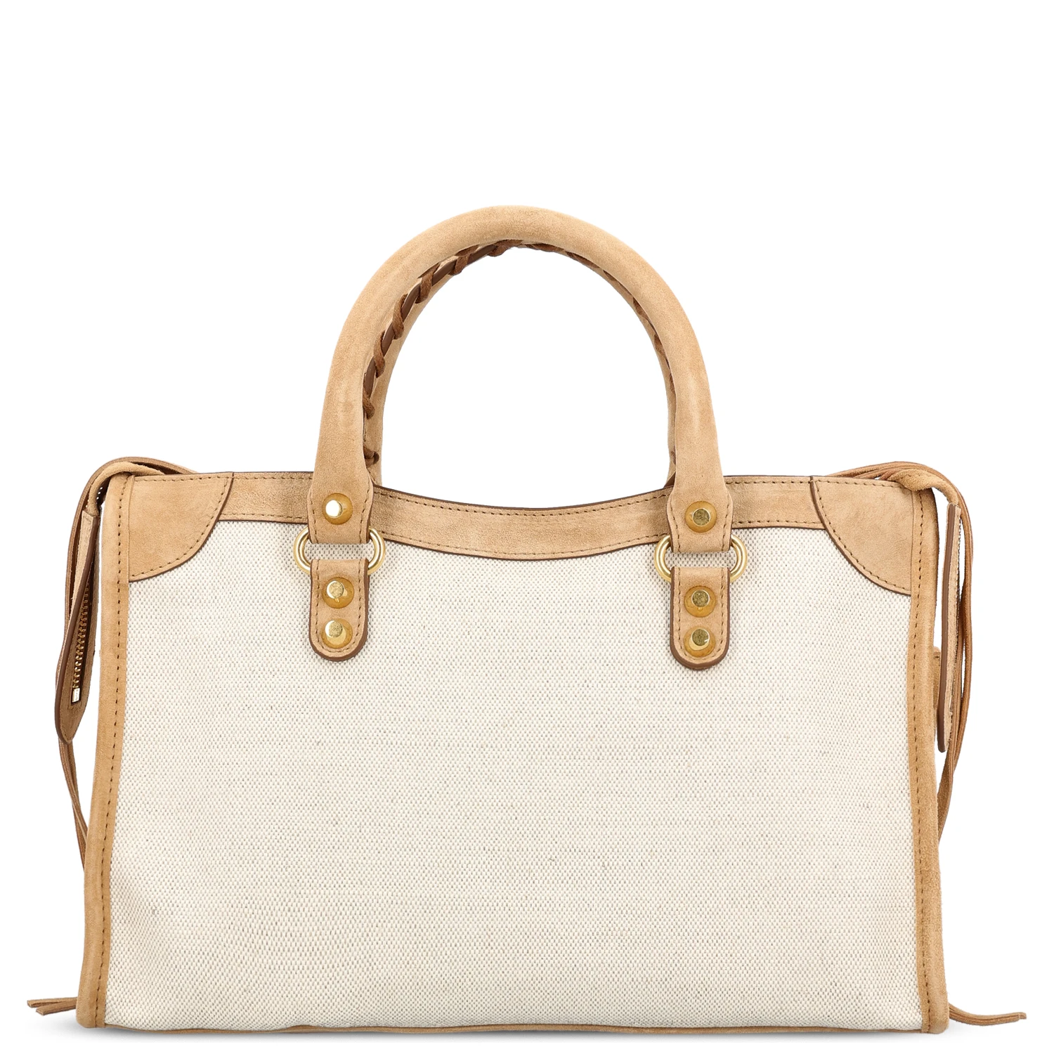 BALENCIAGA Bags.. Beige/ brown