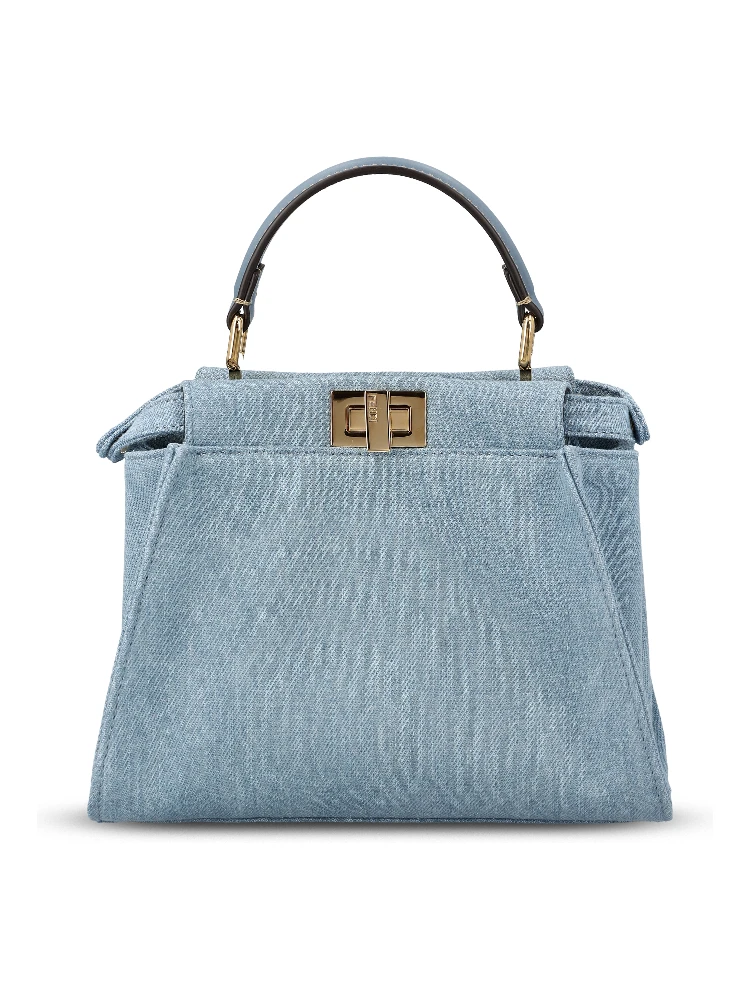FENDI Bags.. Blue alternative