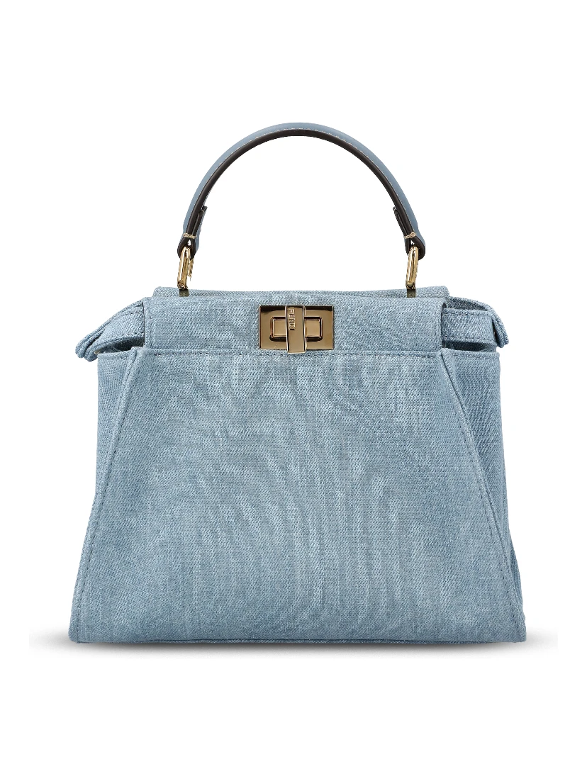FENDI Bags.. Blue