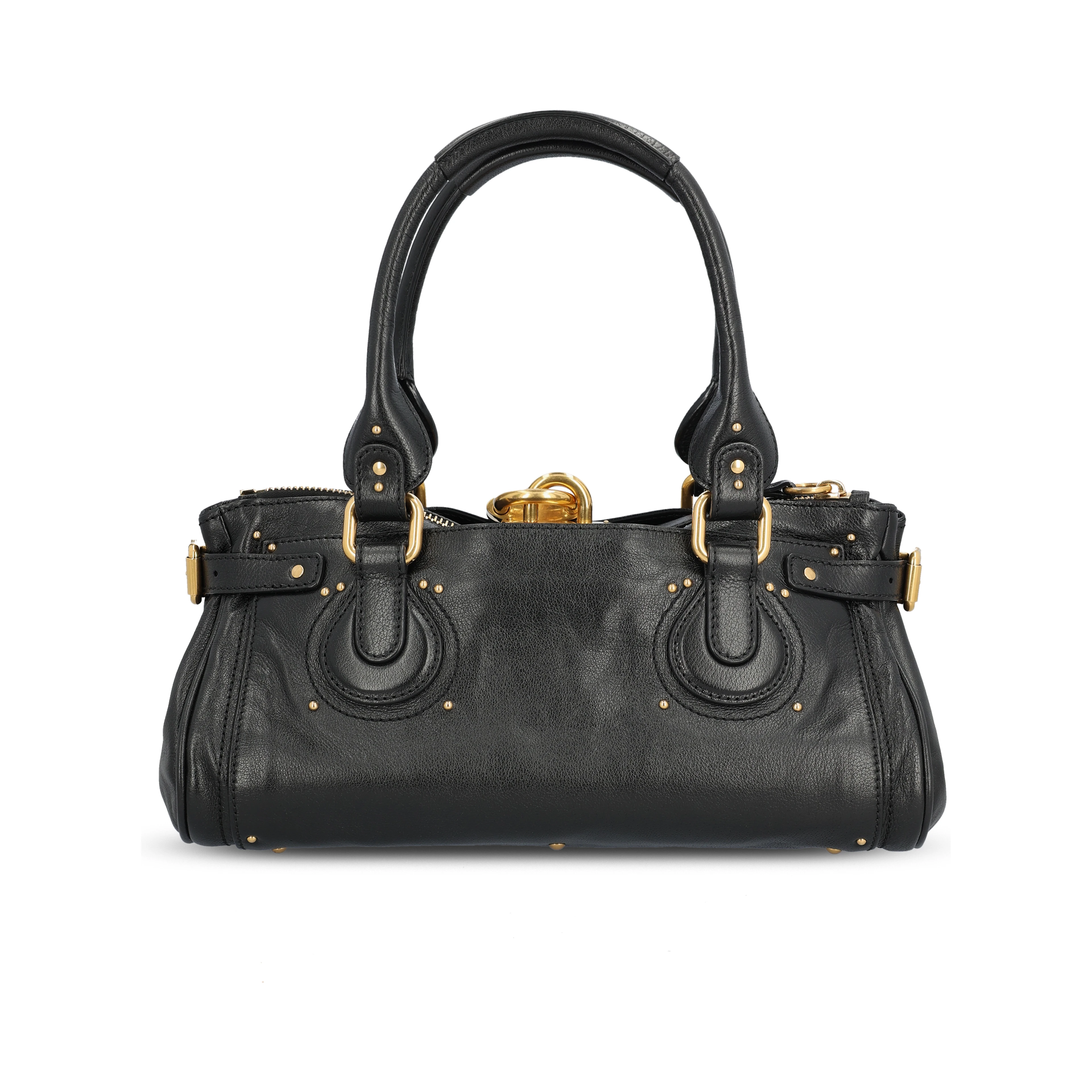 Chloè Bags.. Black