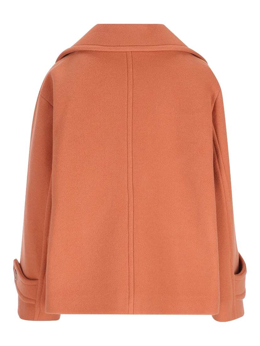 Chloè Jackets Pink