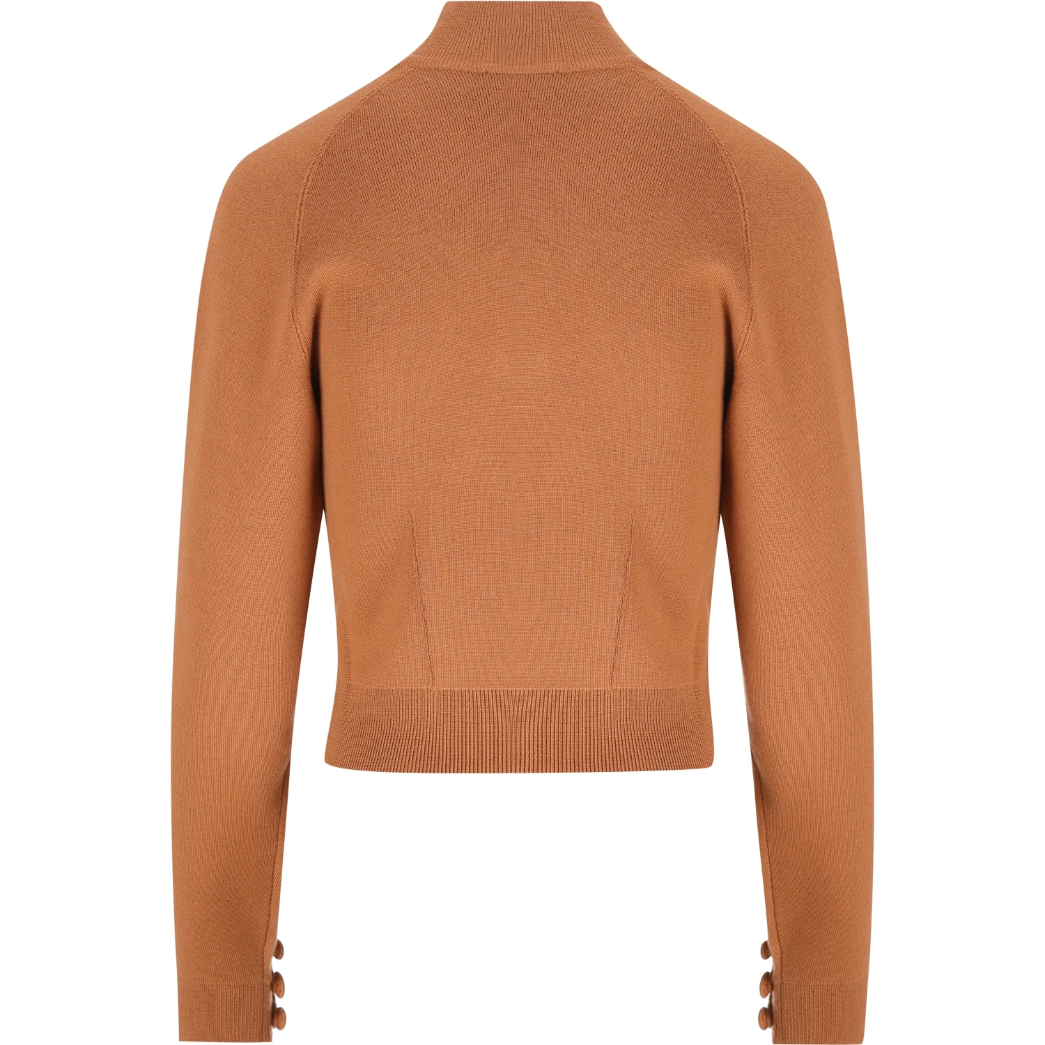 Chloè Sweaters Brown