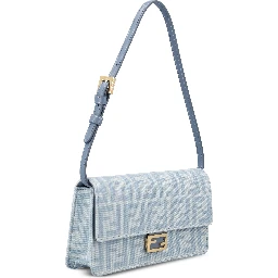 FENDI Wallets Light blue