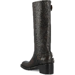 Chloè Boots Black