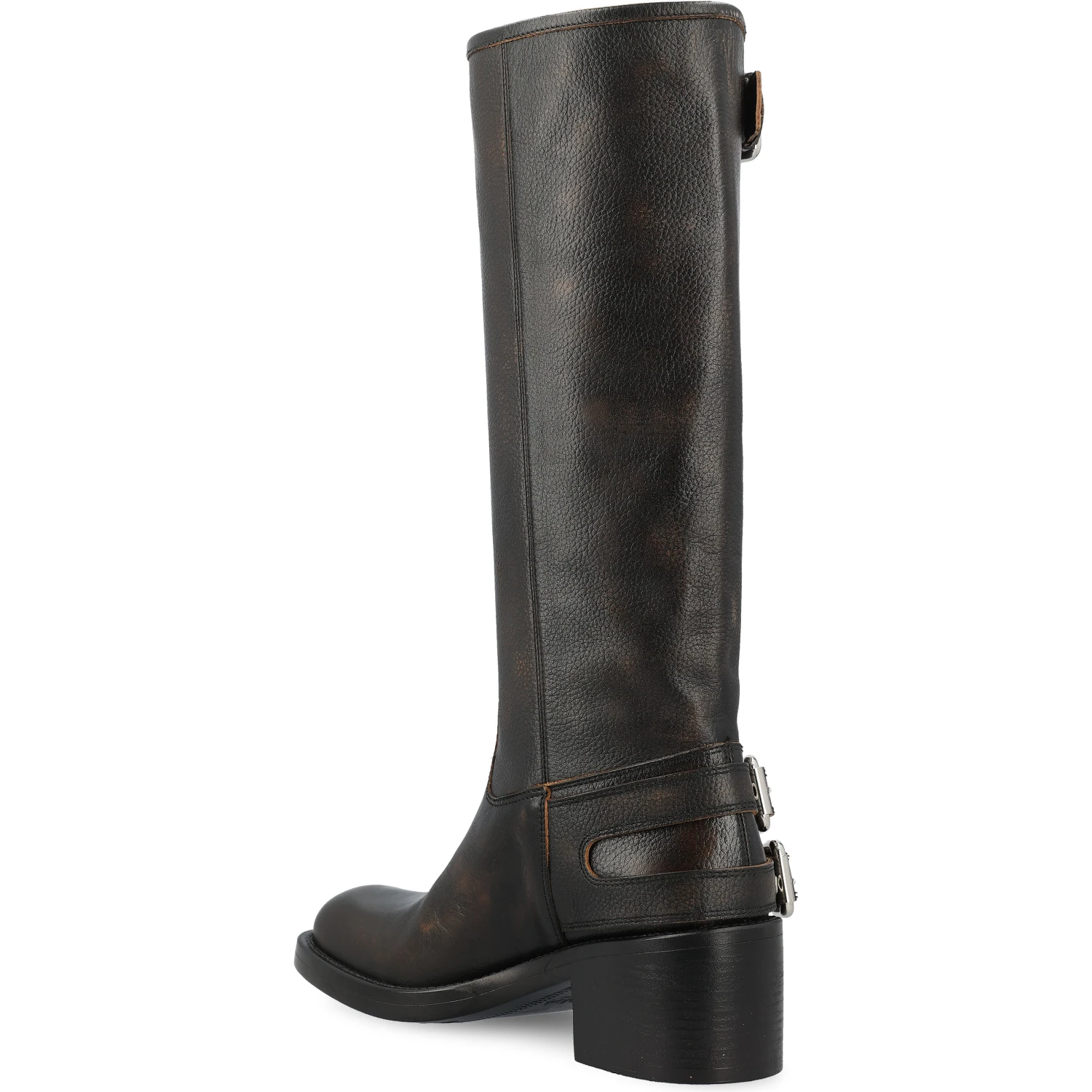 Chloè Boots Black