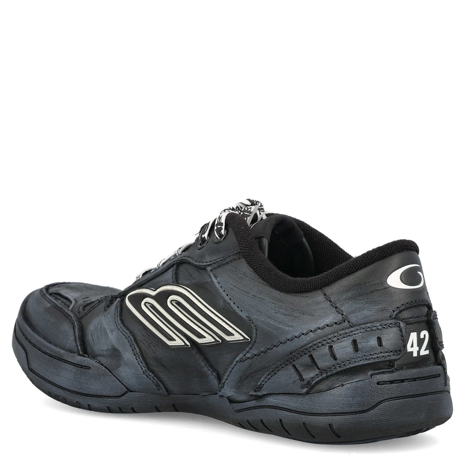BALENCIAGA Sneakers Black
