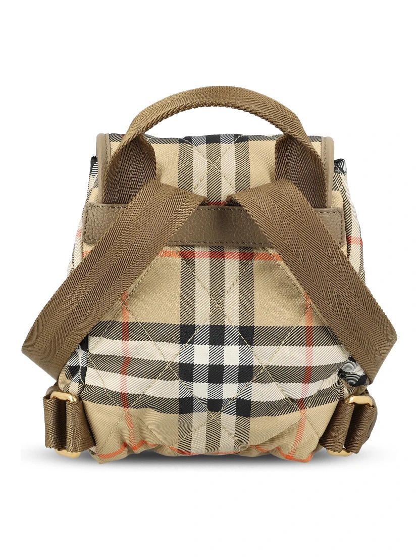BURBERRY Bags.. Beige