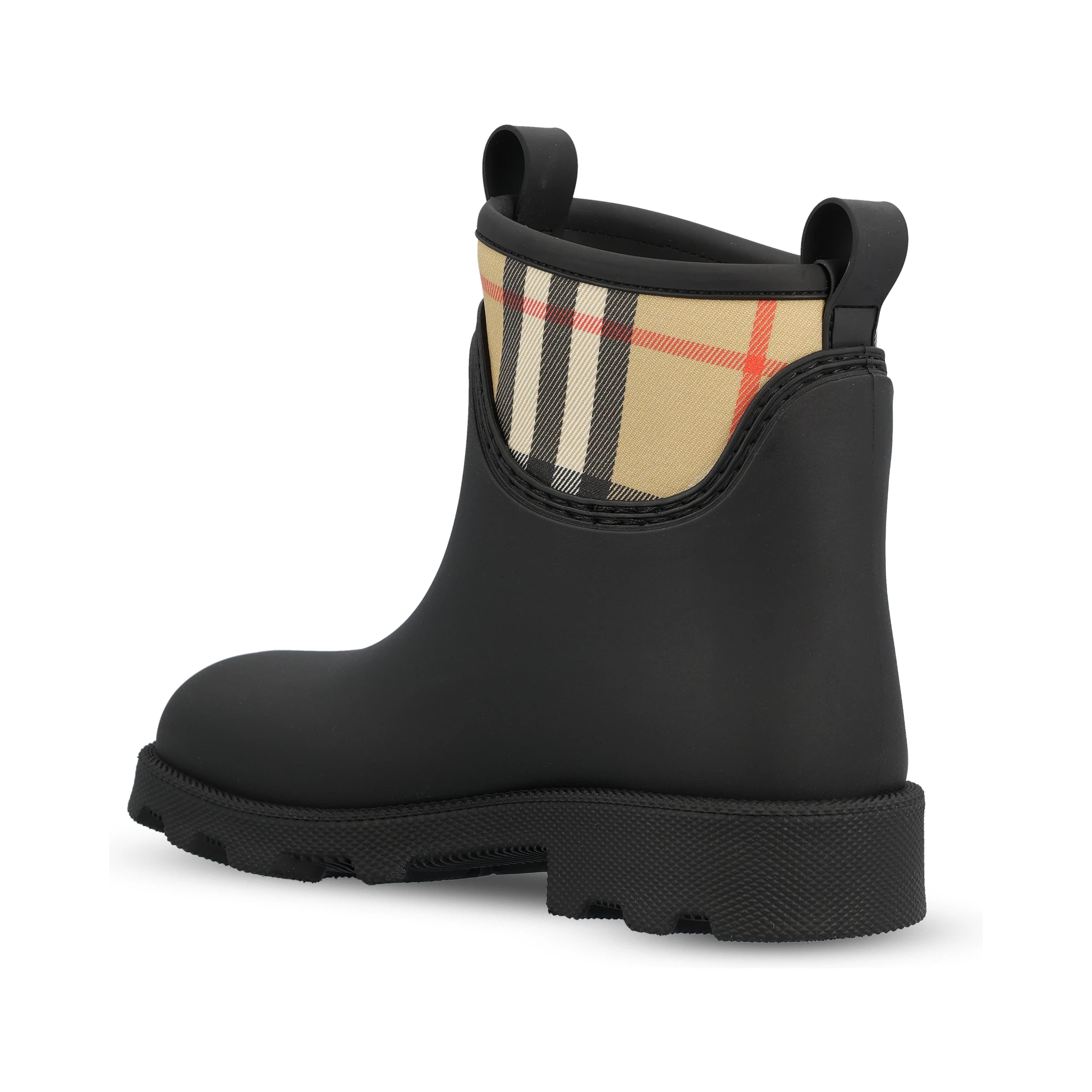 BURBERRY Boots Black