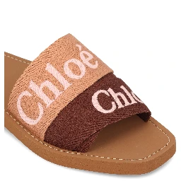 Chloè Sandals