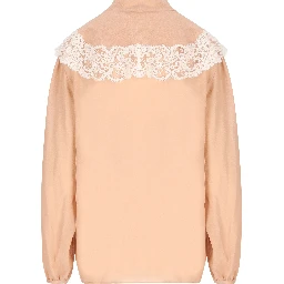 Chloè Shirts Pink