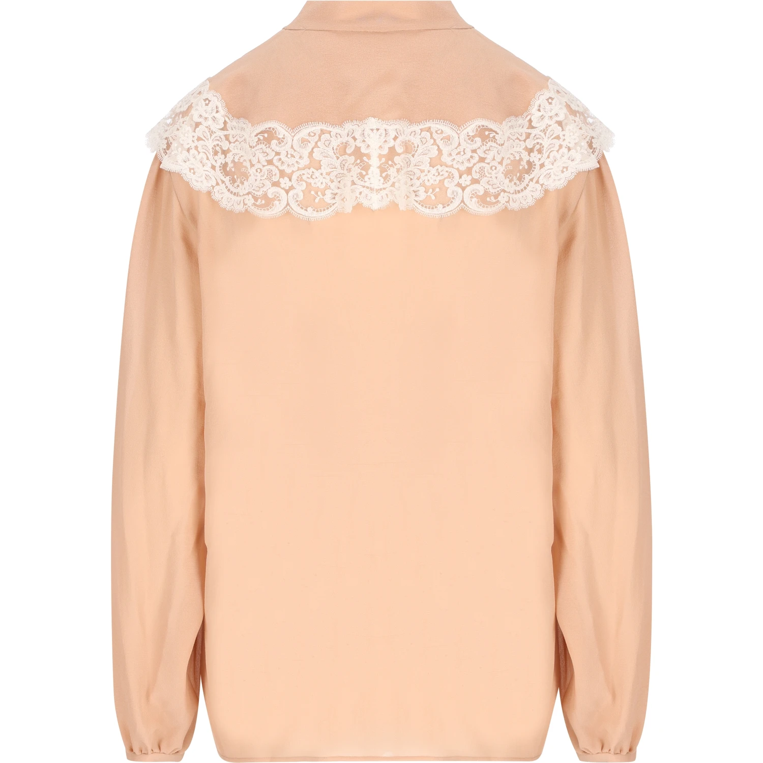 Chloè Shirts Pink