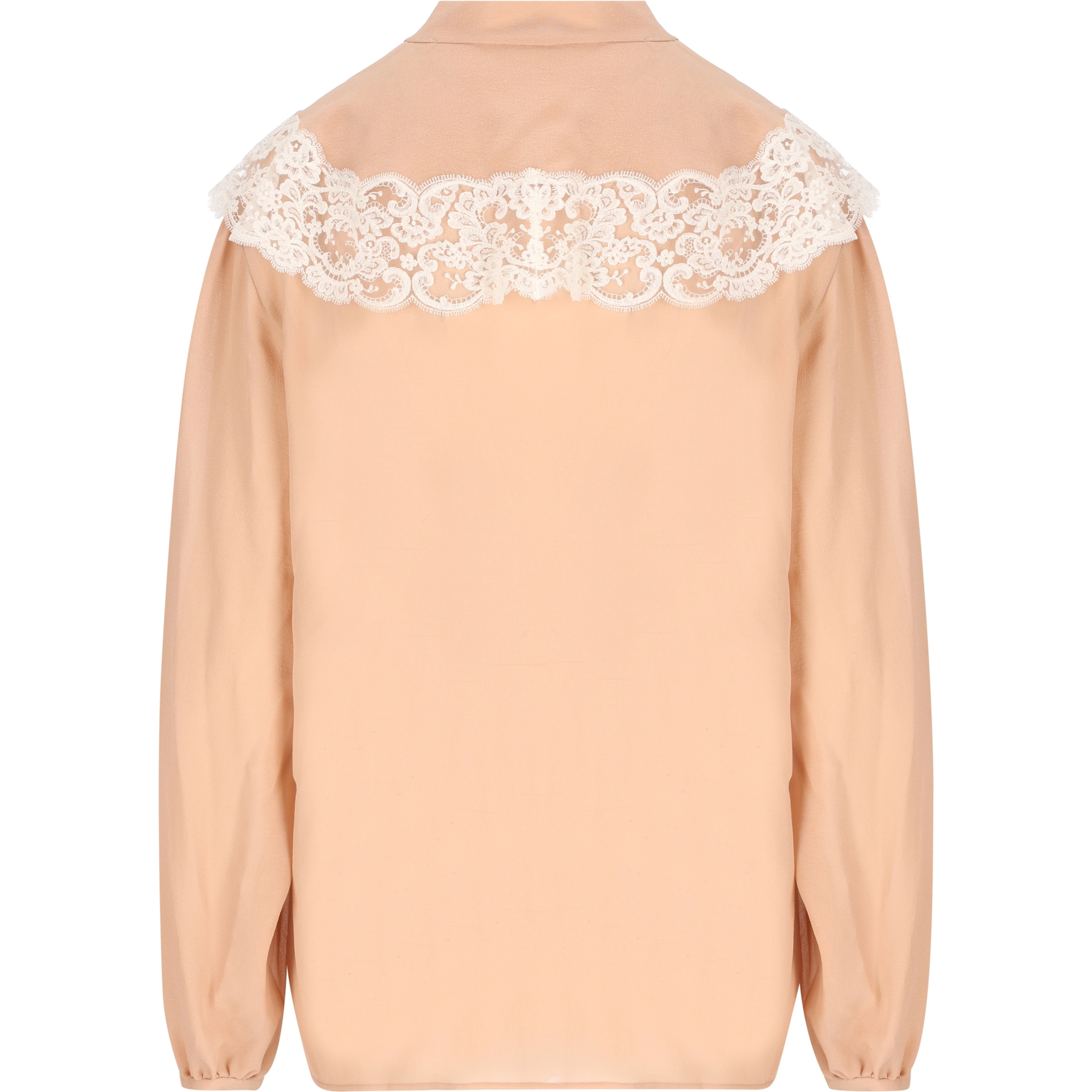 Chloè Shirts Pink