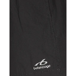 BALENCIAGA Sea clothing Black
