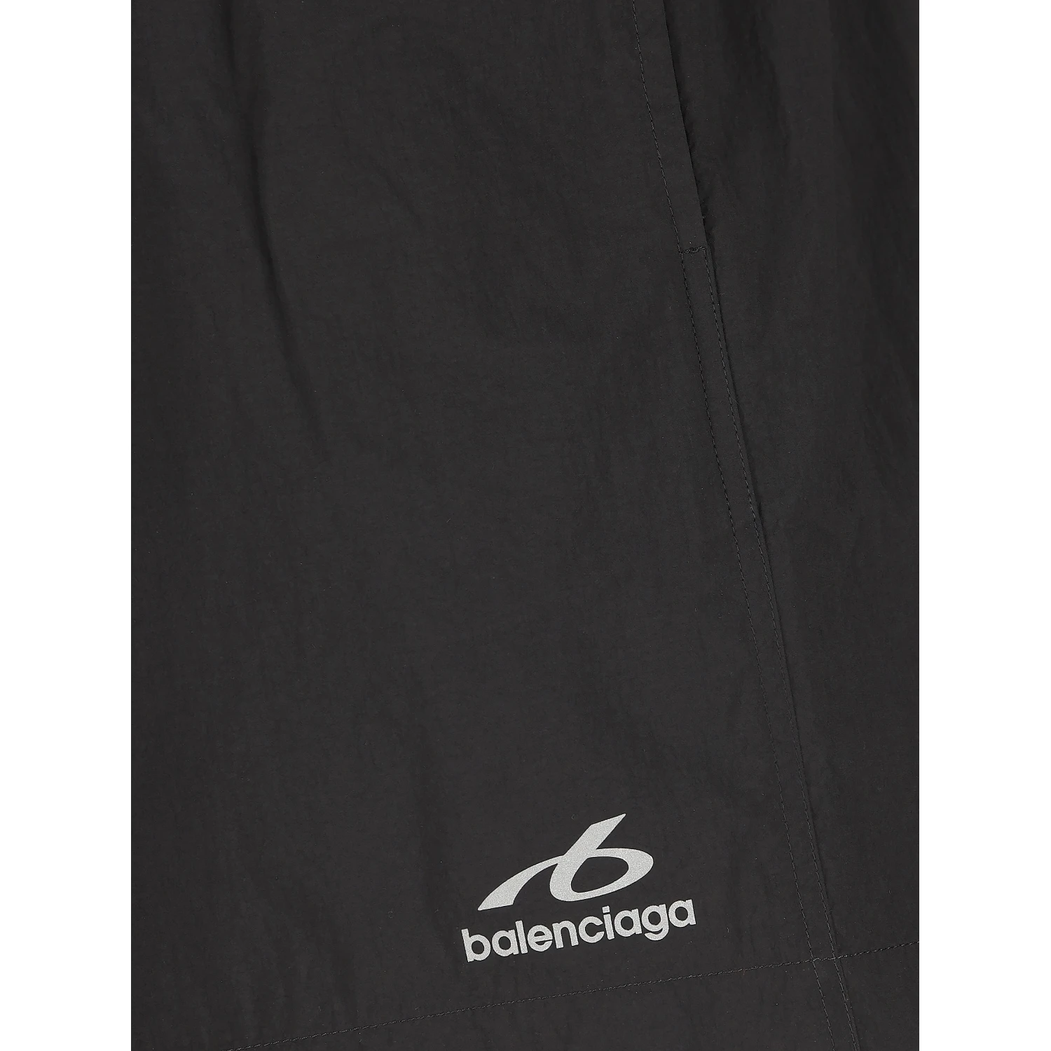 BALENCIAGA Sea clothing Black