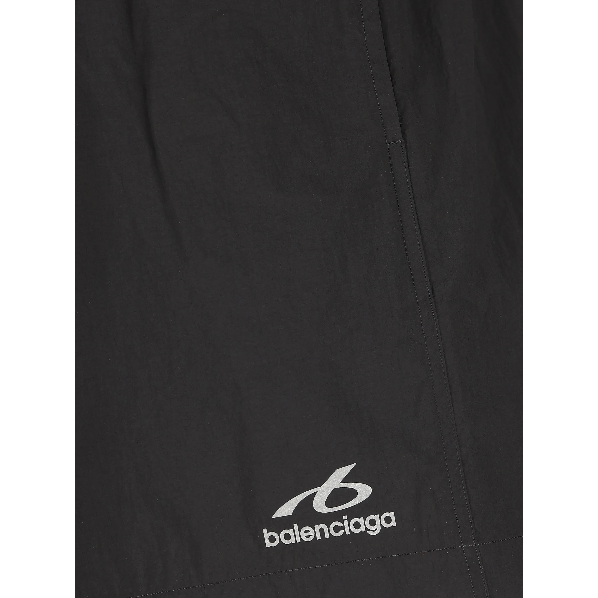 BALENCIAGA Sea clothing Black