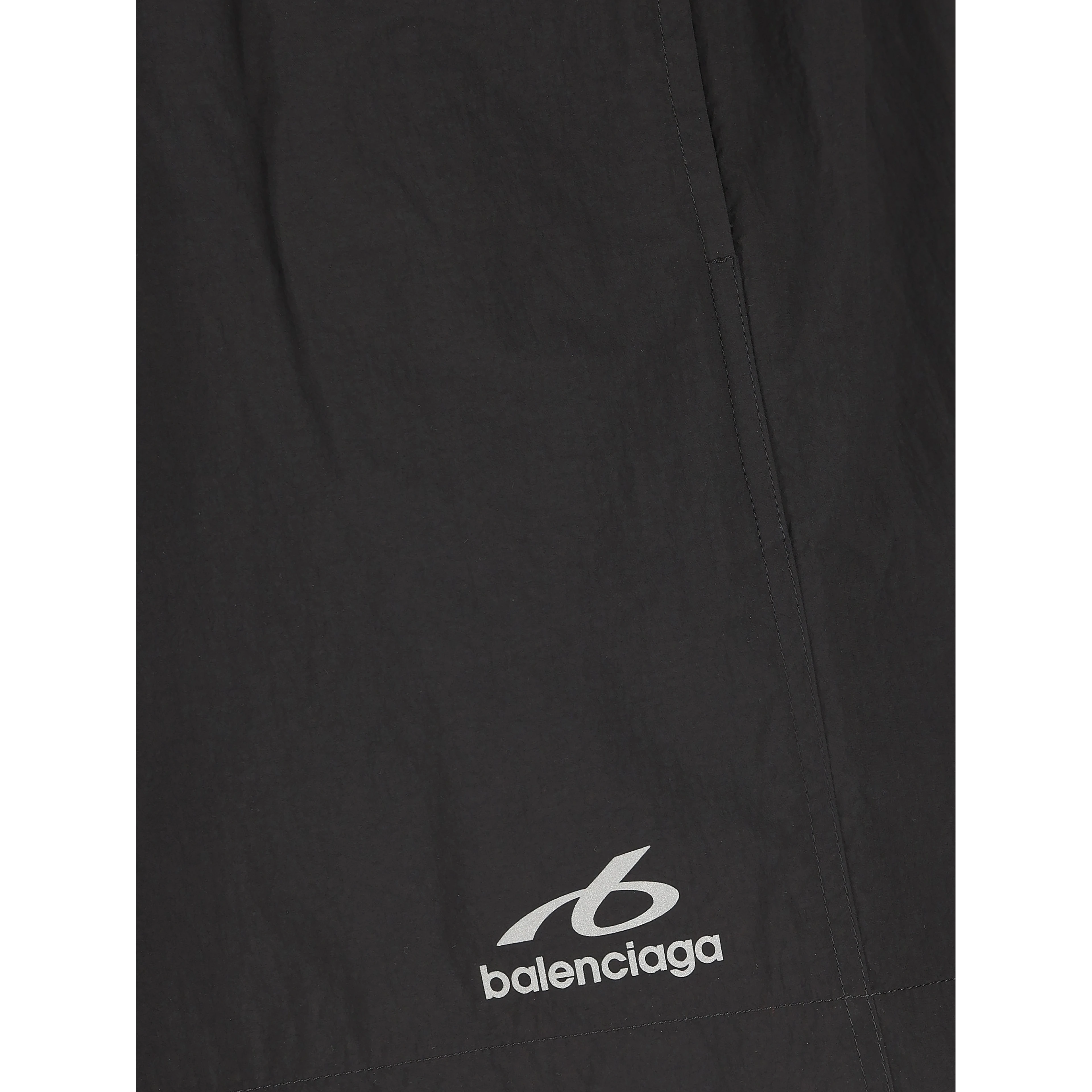 BALENCIAGA Sea clothing Black