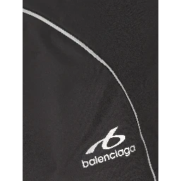 BALENCIAGA Shorts Black