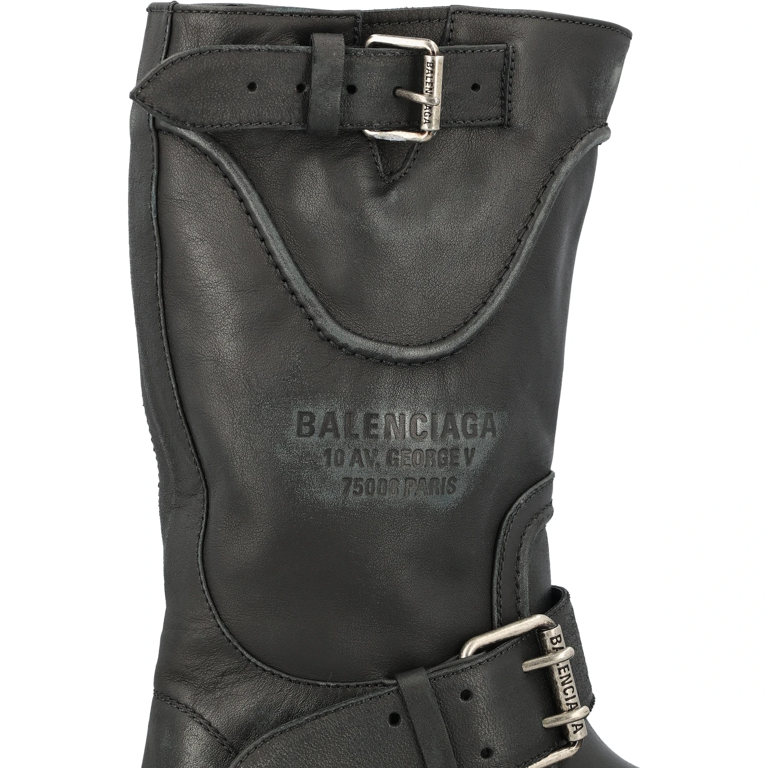 BALENCIAGA Boots