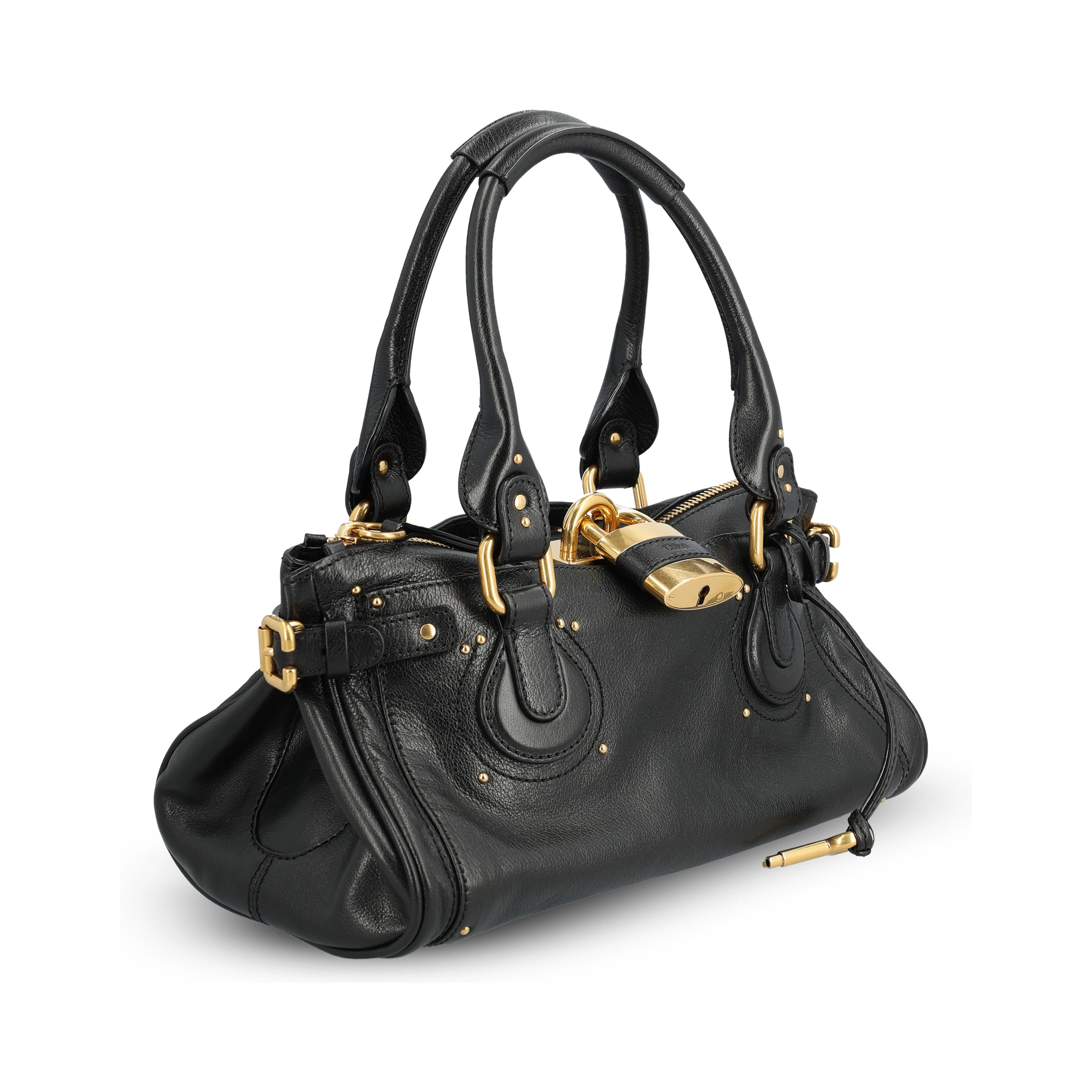 Chloè Bags.. Black