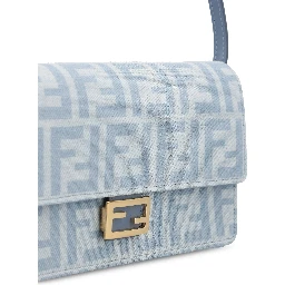FENDI Wallets Light blue