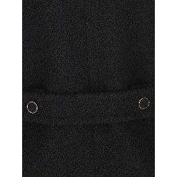 Chloè Jackets Black