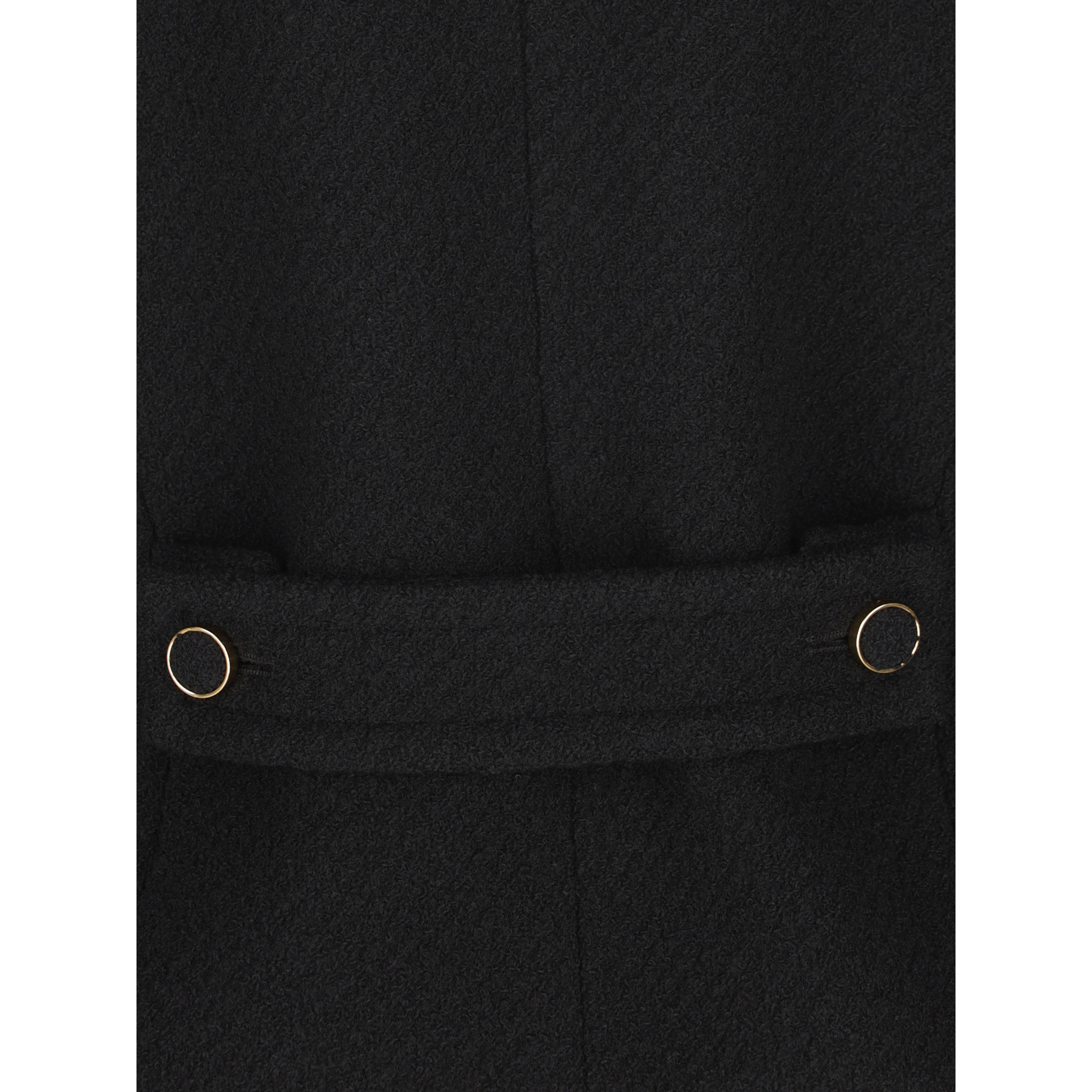 Chloè Jackets Black