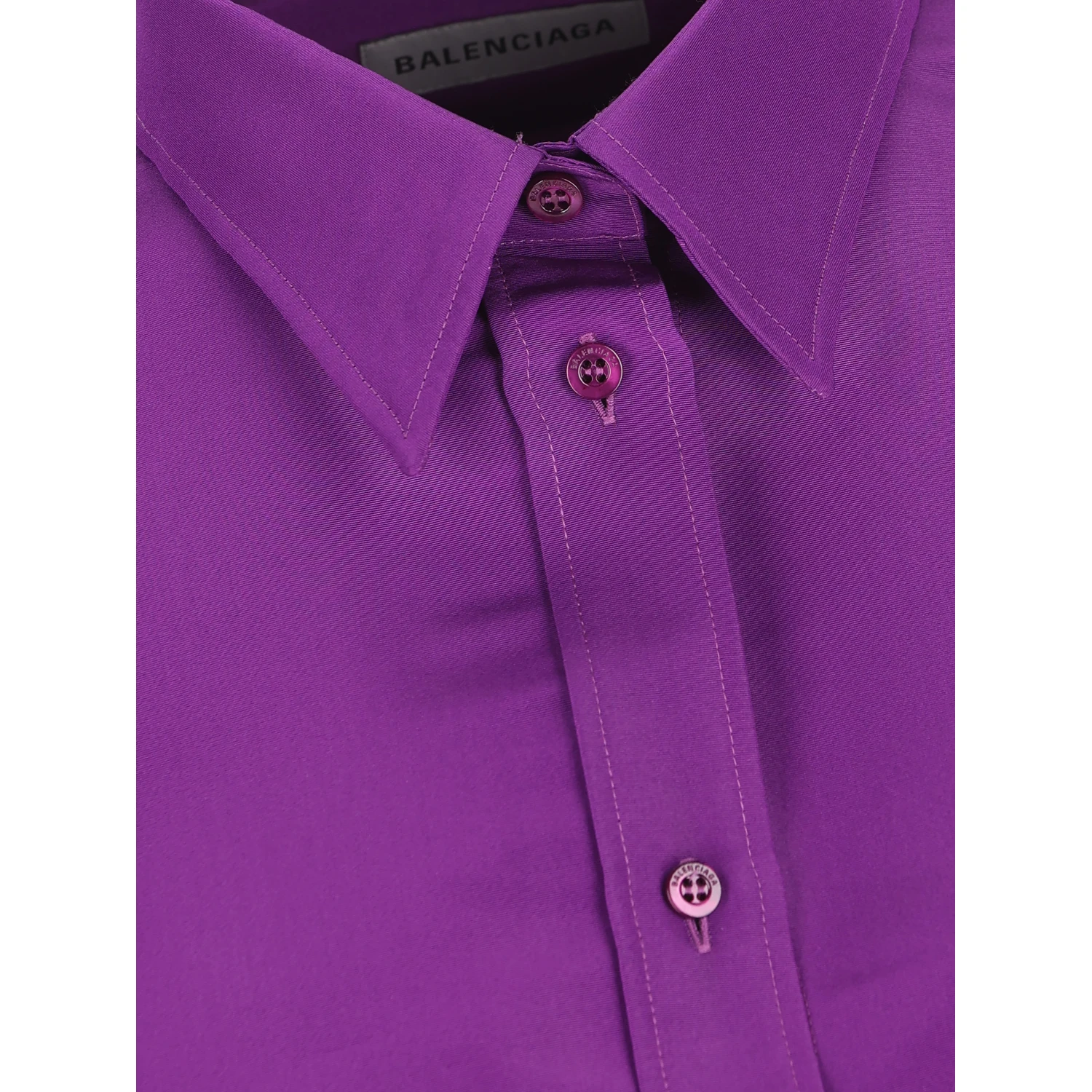 BALENCIAGA Shirts