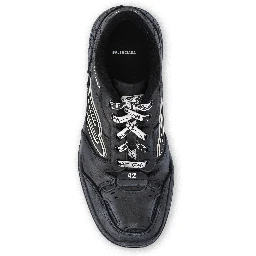BALENCIAGA Sneakers Black