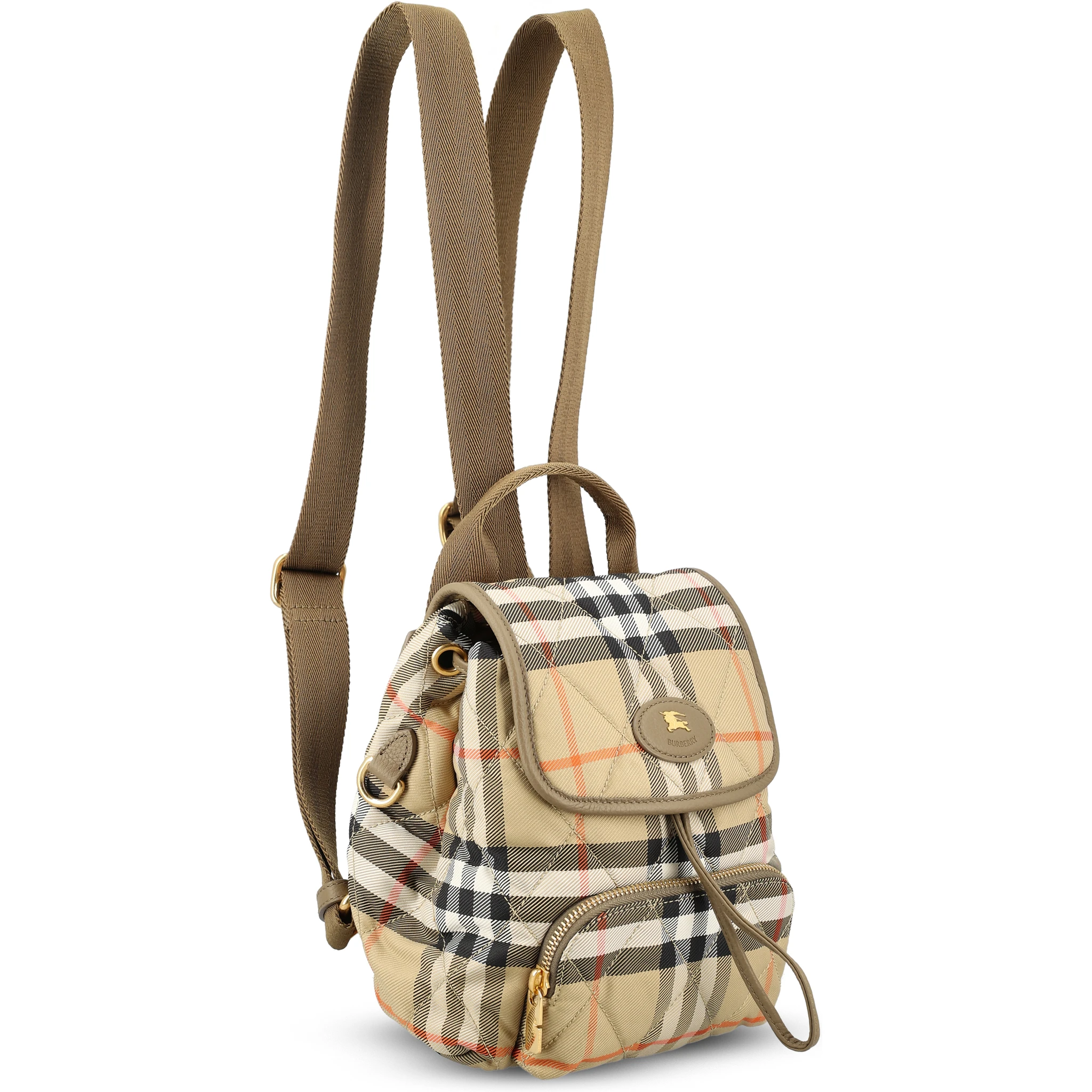 BURBERRY Bags.. Beige