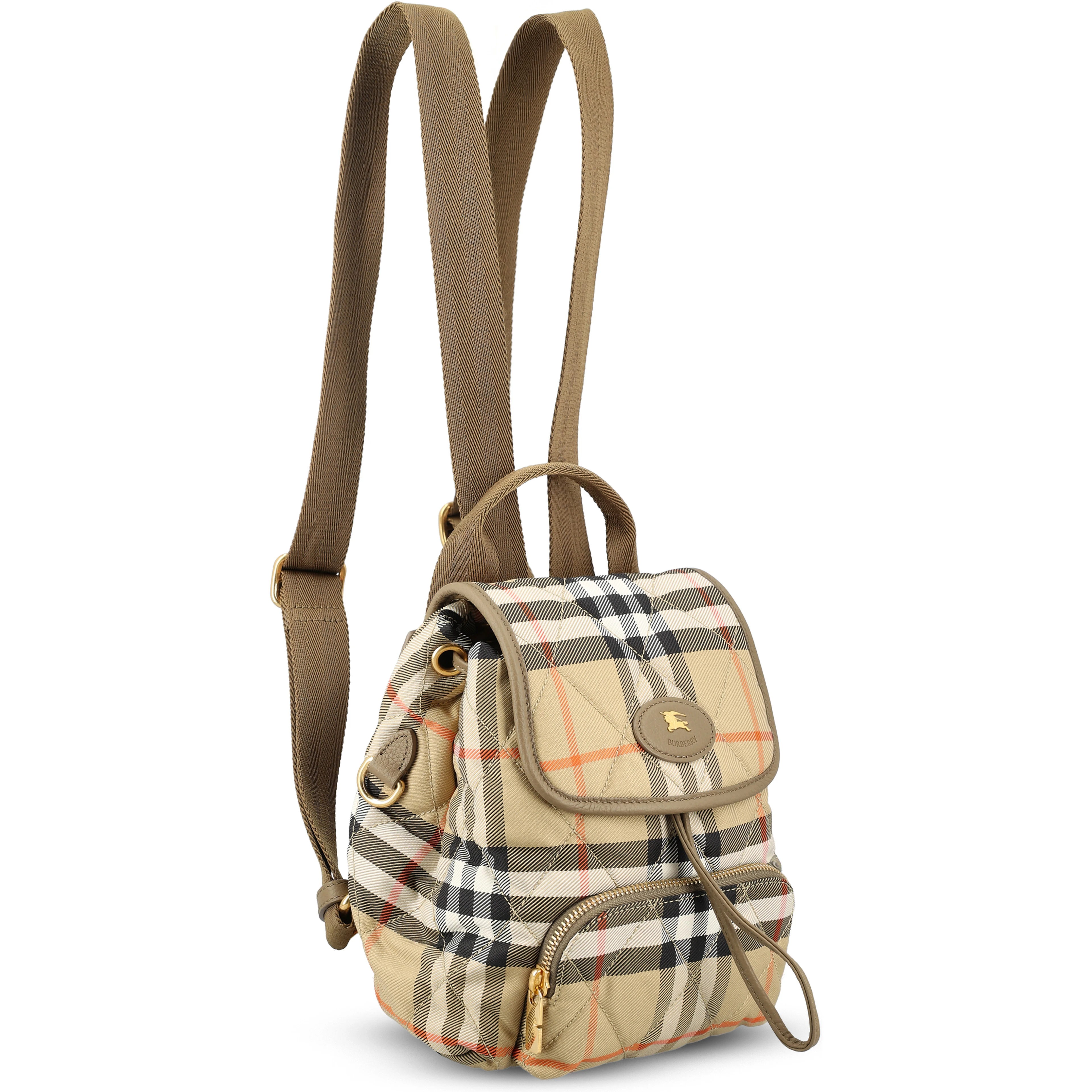 BURBERRY Bags.. Beige