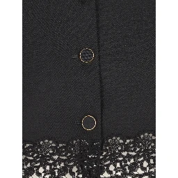 Chloè Sweaters Black
