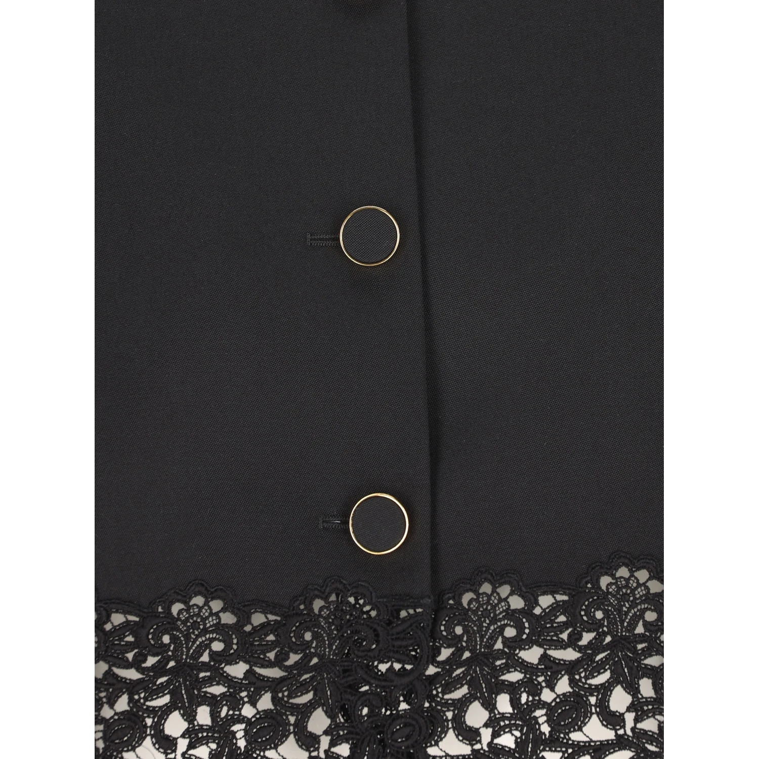 Chloè Sweaters Black