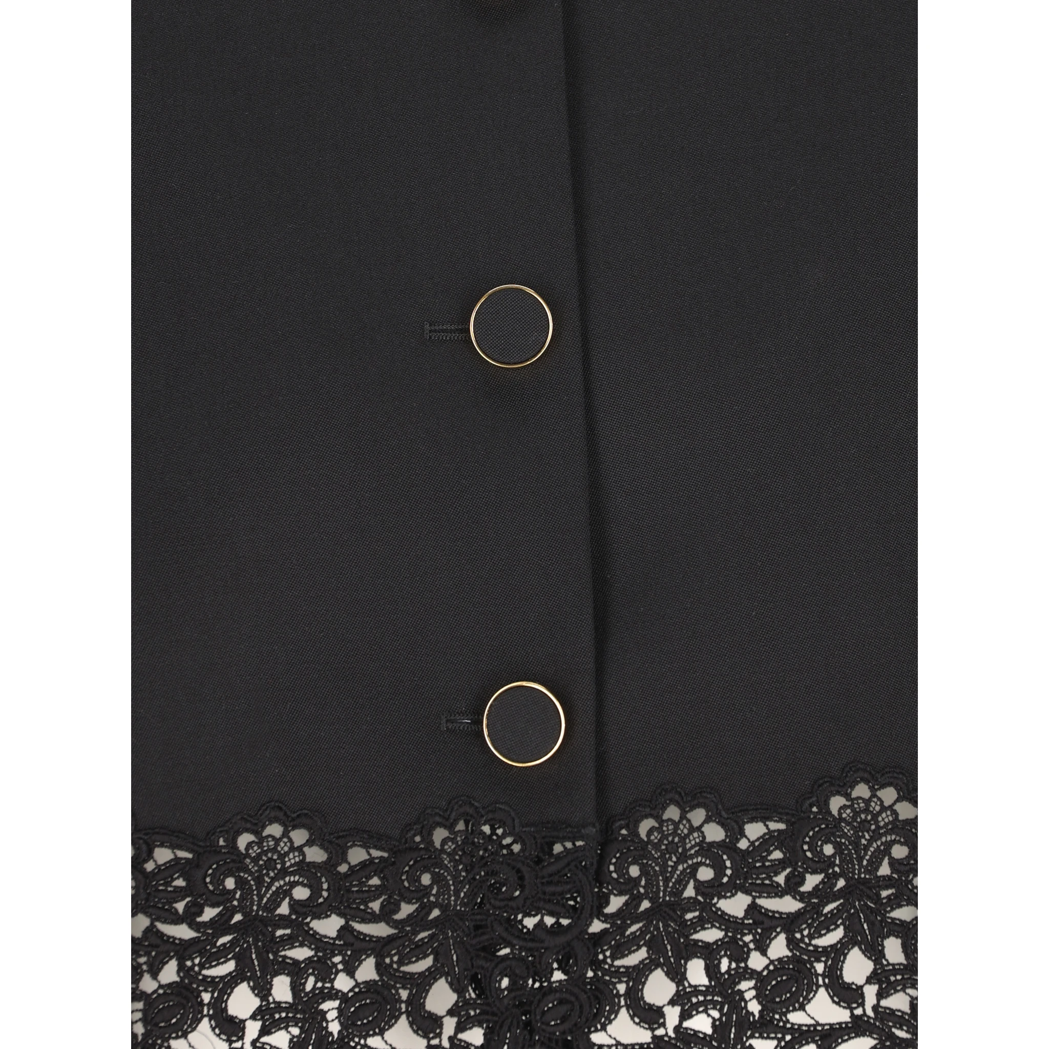 Chloè Sweaters Black