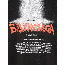 BALENCIAGA T-shirts and Polos